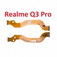 Mạch Dây Sub Sạc Oppo Realme Q3 Pro Cáp Nối Main Sạc Cáp Nối Bo Mainboard Mạch Chủ